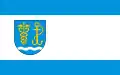 Flag of Gmina Nur