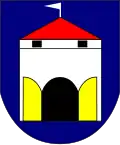Coat of arms of Parzęczew