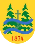 Coat of arms