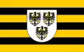 Flag of Gołdap County
