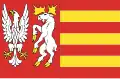 Flag of Nowe Dolistowo