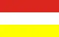 Flag of Ząbkowice County