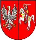 Coat of arms of Białystok