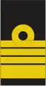 Capitão de mar e guerra (Navy of Guinea-Bissau)