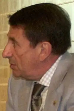 Francisco Vázquez