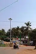 Morthana