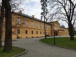 Palace