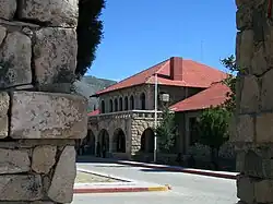 Municipal Palace