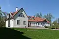 Palamuse Rectory