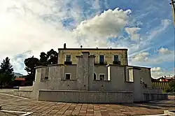 View of Filiano