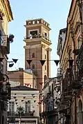 City Hall, Foggia