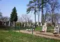 Cemetery