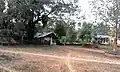 Pallikkal Kavu