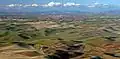 The Palouse from Steptoe Butte