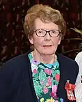 Pam Hanna