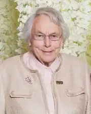 Pam Williams