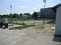 Combined outdoor field