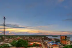 Panoramic