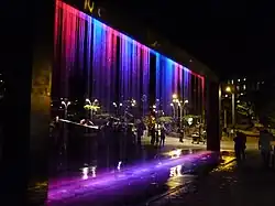 Bicentennial Park
