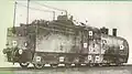 Ti3 steam locomotive
