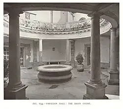 Basin Court