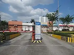 Blue Bay Walk Pasay