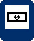 I-42 Currency exchange