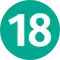 Paris Métro Line 18