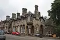 Park End, Penicuik