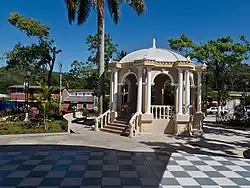 Nuevo Cuscatlán