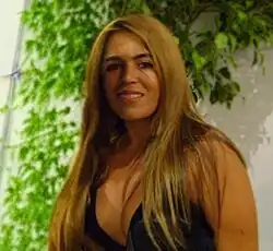 Surfistinha in 2009