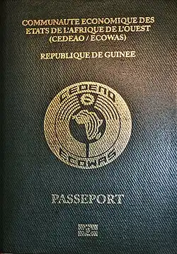 Guinea