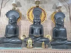 Lord Jagannath