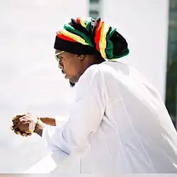 Patoranking