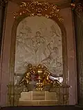 Apostle Paul's wreck on the isle Malta