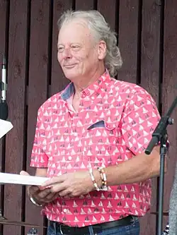 Newton in 2012.