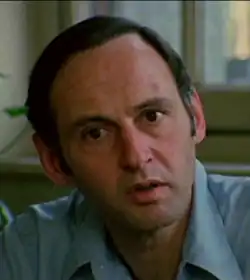Head shout of Avrich