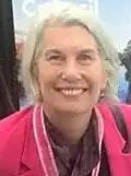 Paula Southgate
