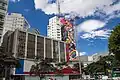 Paulista Avenue, São Paulo.