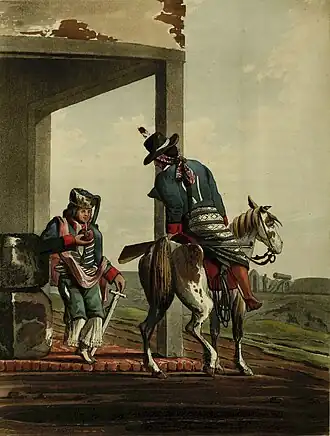 2. 'Paolistas'