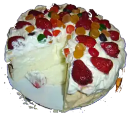 Pavlova