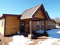 Pieper Mansion