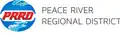 Official logo of Peace River