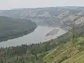 The Peace River, 2014