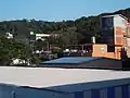 58 anniversary of the venue (shooting from the Science Building)