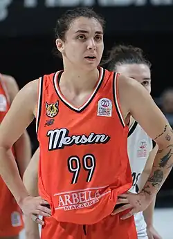 (99) Pelin Bilgiç