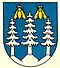 Coat of arms of Peney-le-Jorat