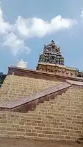 Shrine of Soundaresvarar