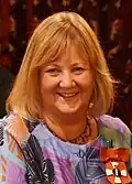 Penny Simmonds (Invercargill)