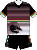 '1991' Heritage (2016)